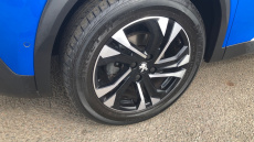 Peugeot 2008 1.2 PureTech 130 GT 5dr Petrol Estate